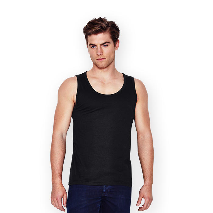 MEN TANK TOP