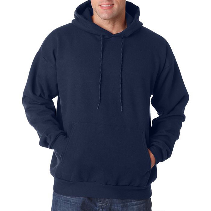 SWEATSHIRT C/ CAPUZ SWP280 KEYA - CHUVITEX